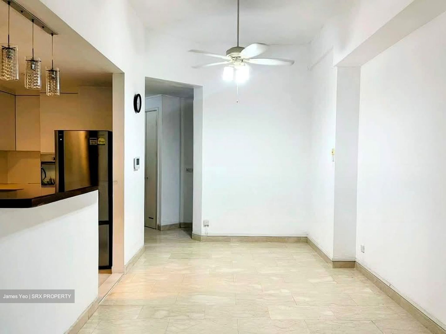 Maplewoods (D21), Condominium #547548551